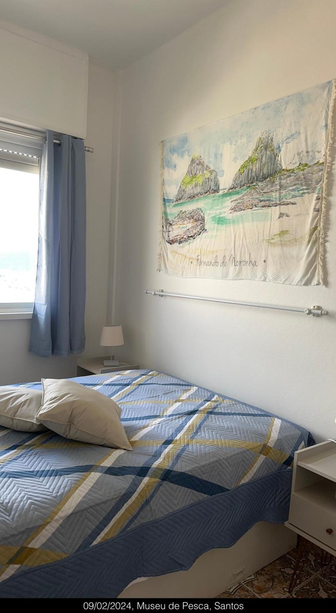 Apartamento Ponta Da