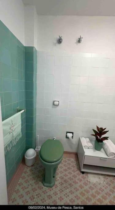 Apartamento Ponta Da