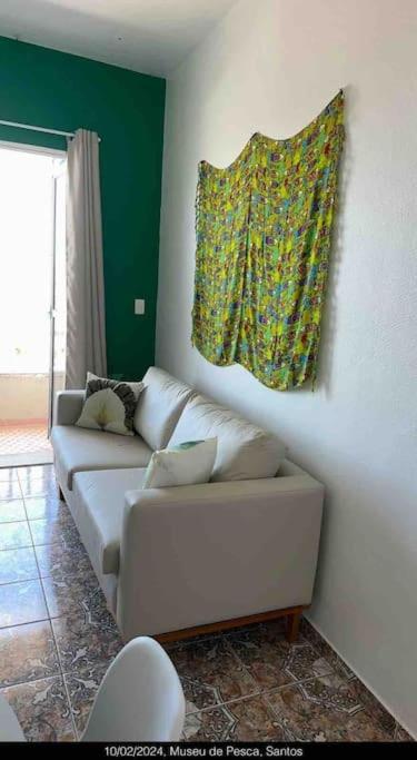 Ponta Da Apartamento *