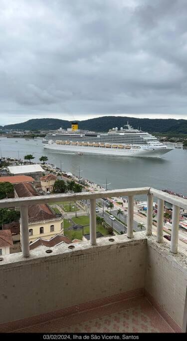 Ponta Da Santos (Sao Paulo)